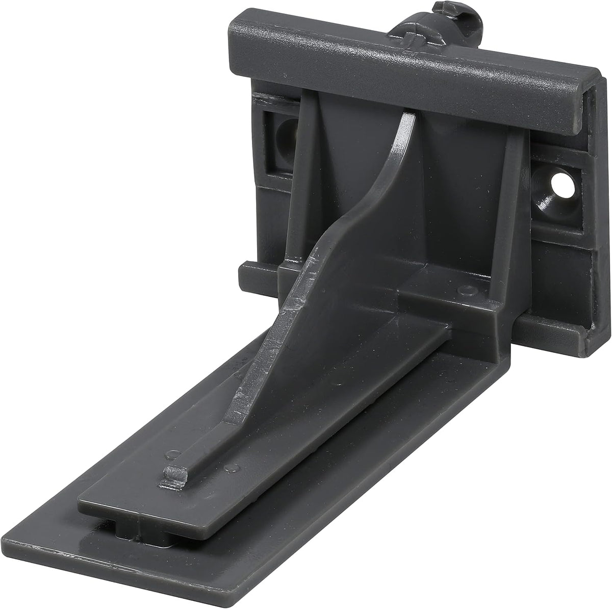 dtc heavy duty rear mounting brackets for undermount, main product view