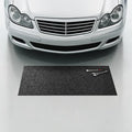 WELKIN Oil Spill Mat, Absorbent Oil Pad Protects Floor, Garage Floor Mat by WELKIN