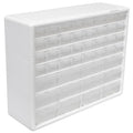 Akro-Mils 44-Drawer Plastic Drawer Storage Cabinet by Akro-Mils