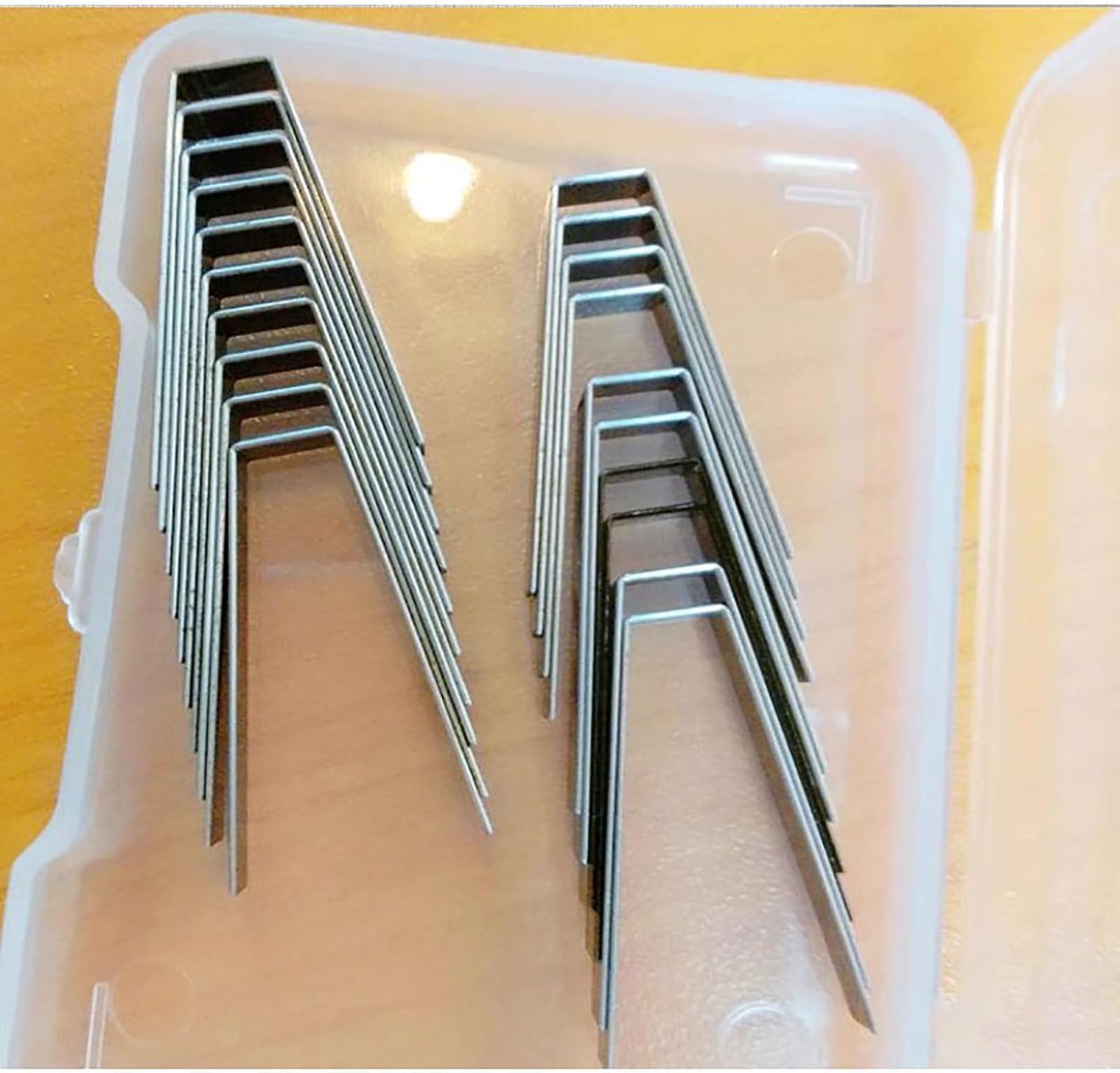 Tire Grooving Blades (20pcs), V/U Shape Rubber Stamping Engraving Blades, Uniform Heating, Wide Range of Applications, Efficient And Convenient, for Tire Grooving Machines,R4