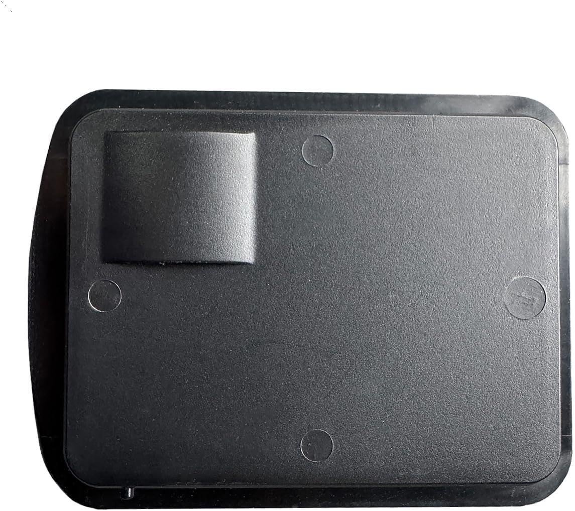 Trunk Floor Handle Cover Upper Bezel for Audi A3 A4 B6 B7 B8 Avant A5 8T A6 C6 C7 A8 S3 S4 S5 S6 2001-018 8E5863627 8E5863628