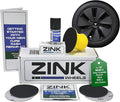 Premium Tesla Wheel Curb Rash Repair Kit by ZinkWheels