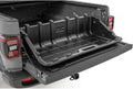Rough Country 48" Slide-Out Truck Bed Cargo Box - Heavy-Duty, Weather-Resistant Truck Organizer for Compact Beds, Easy Tailgate Access