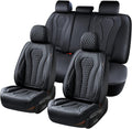coverado seat covers, car seat covers full set, main product view