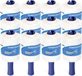 ADHES Mini Hand Stretch Wrap Film, 5 Inch x 1000 Feet, Shrink Wrap Roll