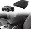 Muslogy Center Console Armrest Cover Compatible by Muslogy