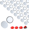 mousike magnetic door catch ultra thin cabinet magnets, main product view