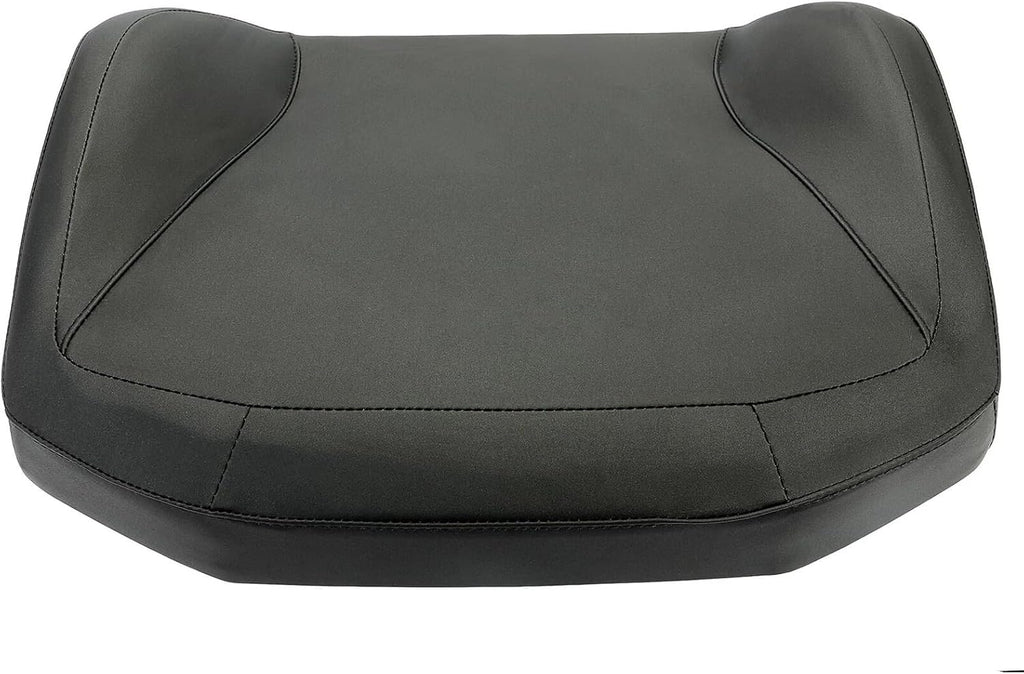 OE Quality Maverick Seat Bottom Cushion & Cover for 2011 2012 2013 2014 2015 2016 2017 2018 2019 2020 for Can-Am Commander 703500943 708001318 708001085 708001102 708000671