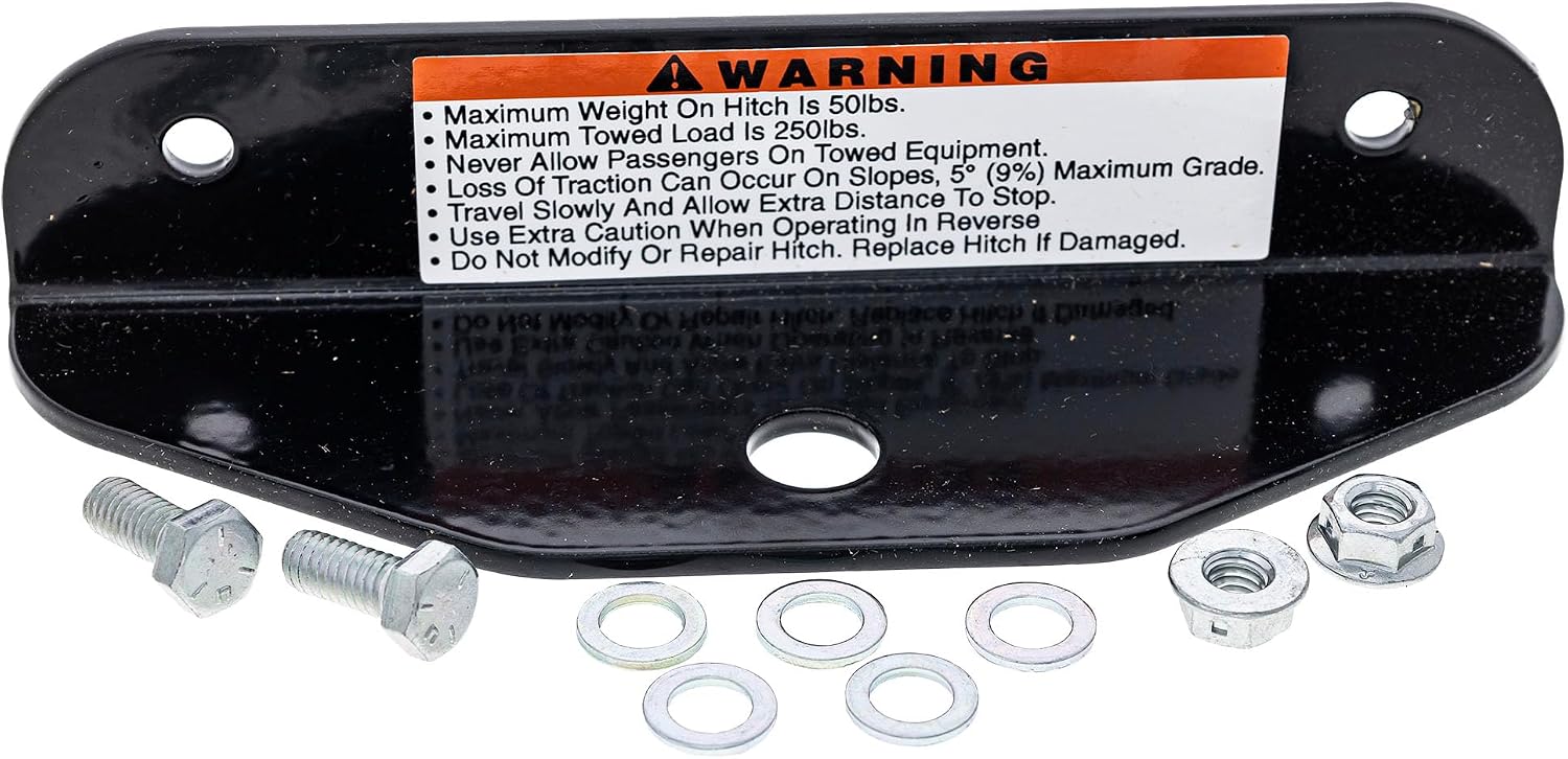 Hitch Kit