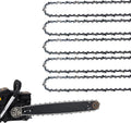 18 inch chainsaw chain 68 drive links .063", main product view