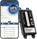 Brickhouse GPS Tracker for Vehicles by BrickHouseSecurity