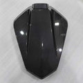 for KTM 125 200 250 390 Duke 2017 2018 2019 2020 2021 2022 2023 Motorcycle Rear Pad Pillion Passenger Seat Cover Fairing KTM200 (Carbon Fiber)