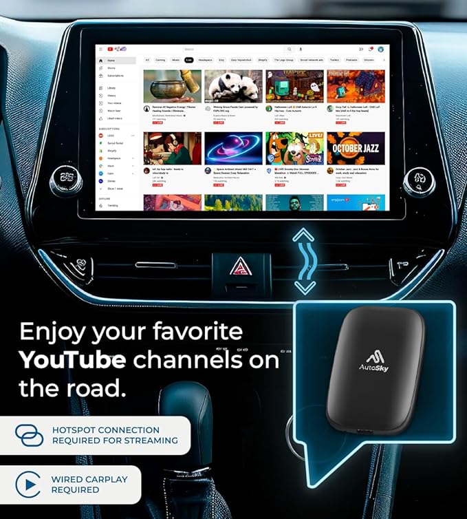 AutoSky Ai Box Lite Air - Image 5