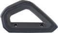 Ford 2021-2026 Bronco OEM Center Console Passenger-Side Black Interior Grab Handle M2DZ-78112C79-BN