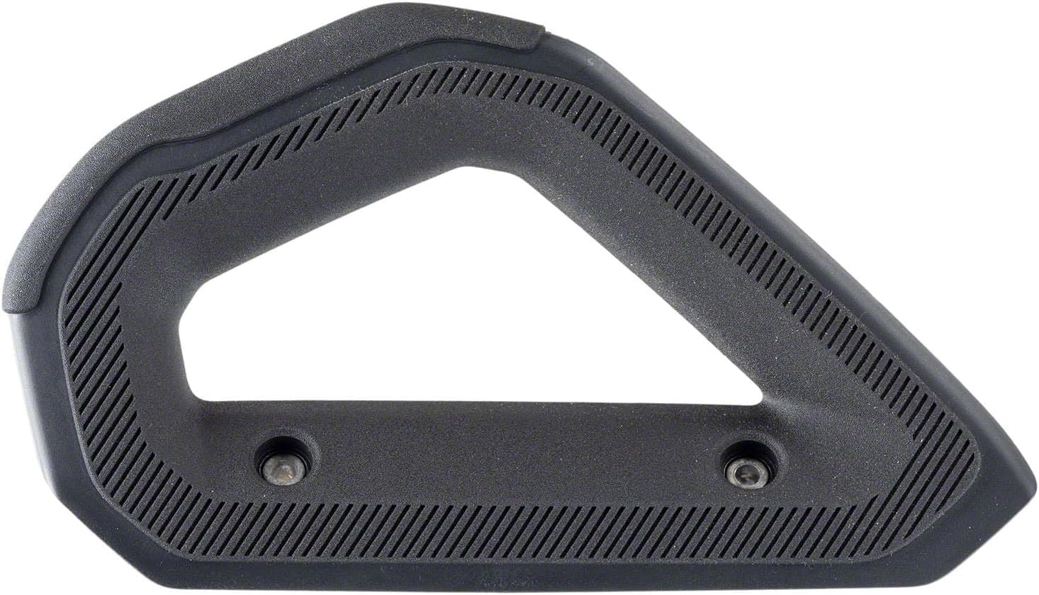 Ford 2021-2026 Bronco OEM Center Console Passenger-Side Black Interior Grab Handle M2DZ-78112C79-BN