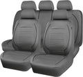 car pass piping faux leather car seat cover, main product view