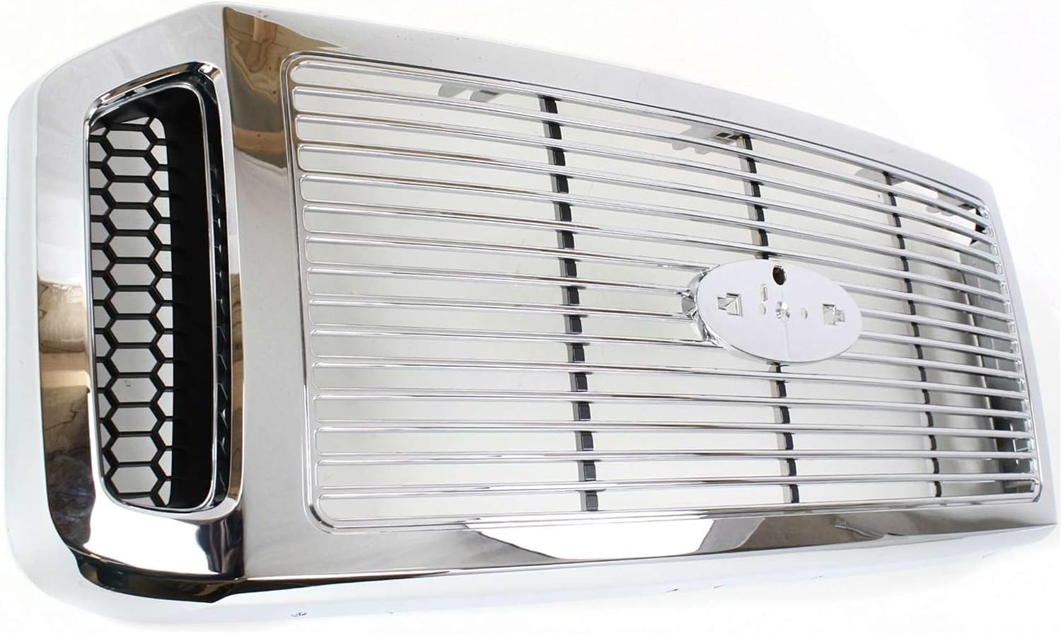 Garage-Pro Grille Assembly Compatible with Ford F-250 Super Duty 2006-2007