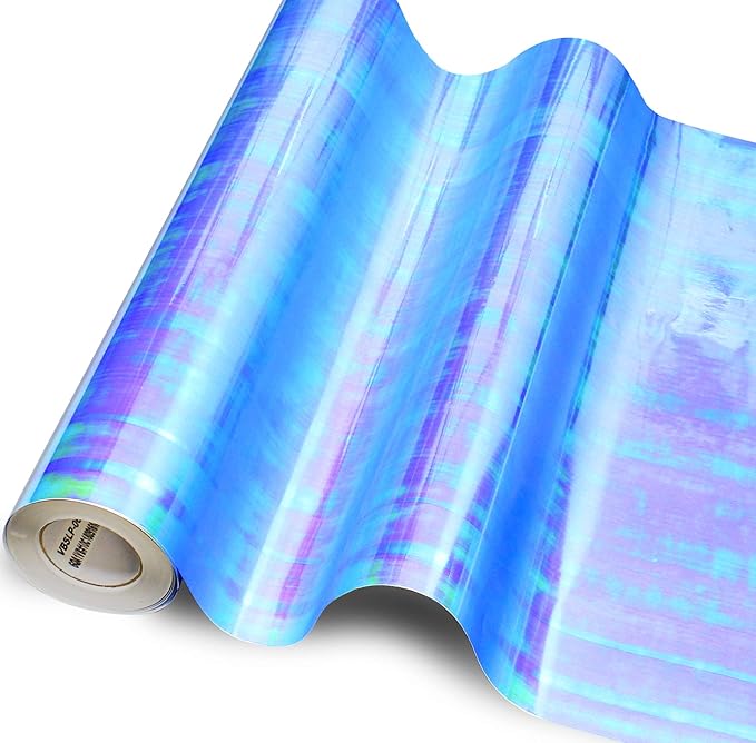 VViViD Extra-Wide Headlight Taillight Vinyl Tint Wrap 16 Inch x 48 Inch Roll - Image 4