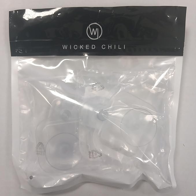 4X Parking Permit, Ticket and Note Holder - Image 9