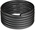 EVIL ENERGY 3/8" Heater Hose Coolant Radiator Straight 100PSI SAE 20R3 15FT