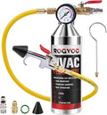 ac flush kit, hvac refrigeration system cleaning tool, main product view