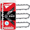 kakei chainsaw chain 18 inch .325" pitch .063", main product view