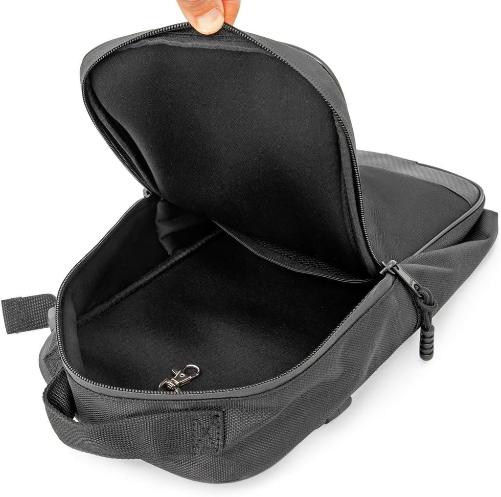 Rough Country Center Console Storage Bag for Honda Talon - 92047