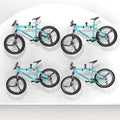 Bike Wall Mount by Housolution