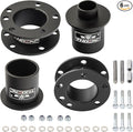 3" Front & 3" Rear Suspension Lift Kit by THOCAC