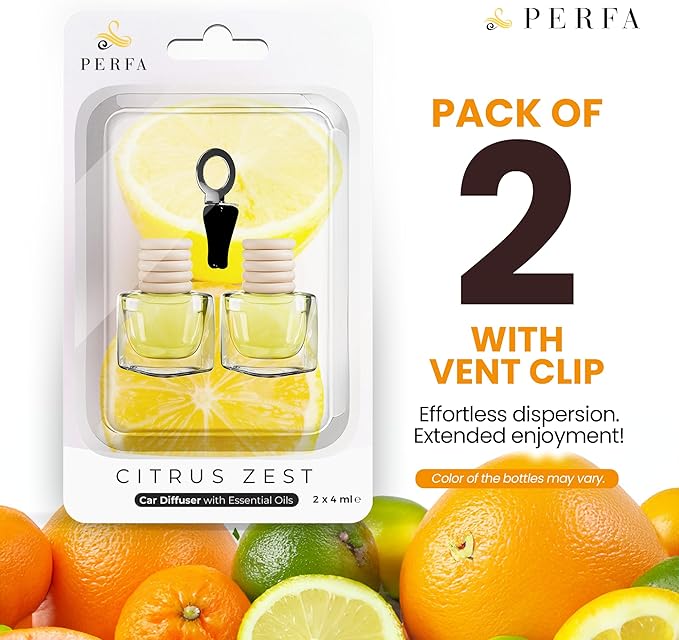 Car Air Fresheners - Image 7