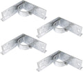 chain link fence 2 1/2" (2 3/8" od), main product view