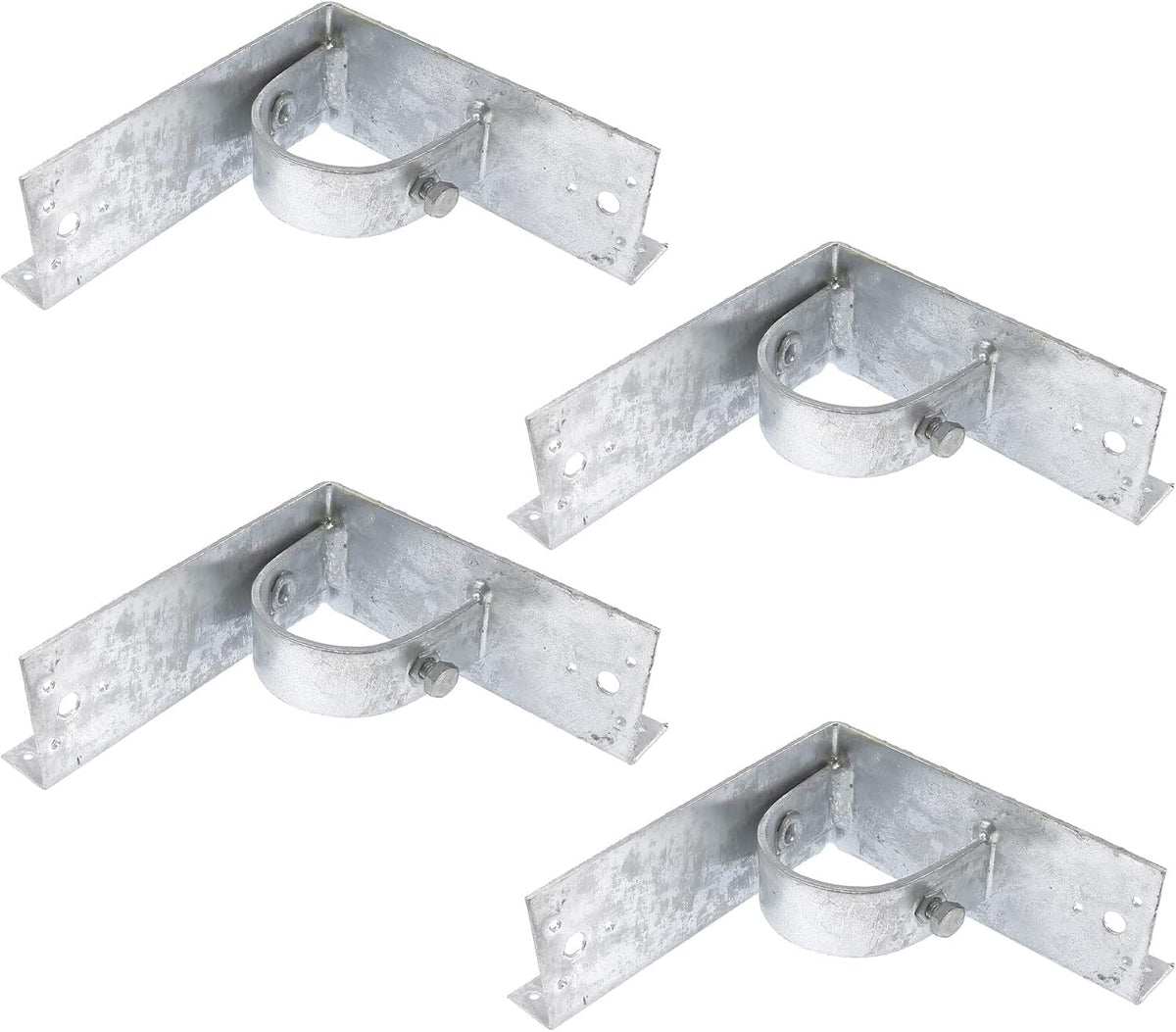 chain link fence 2 1/2" (2 3/8" od), main product view