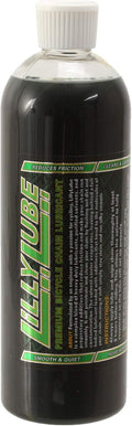 lilly lube chain lube, 16oz drip ormd, main product view