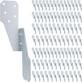 hurricane straps brackets, heavy duty hurricane ties, main product view