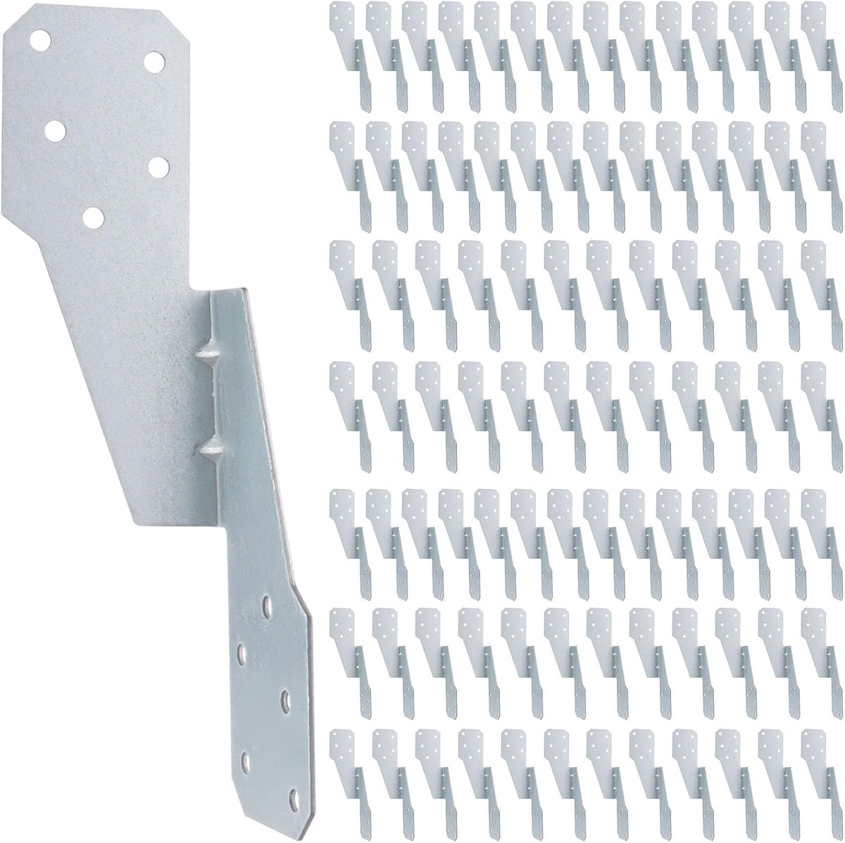 hurricane straps brackets, heavy duty hurricane ties, main product view