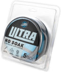 The Rag Company - Ultra No Soak Round Detailing Applicator - 70/30 Pearl Weave Microfiber for Applying Coatings, Dressings, Waxes, Sealants to Glass, Paint, Rubber, Leather, Plastic - 5 inch (5 Pack)