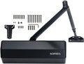 sophia door closer commercial heavy duty dk4000 automatic, main product view