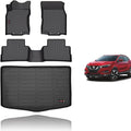 KELCSEECS Floor Mats & Cargo Liner by KELCSEECS