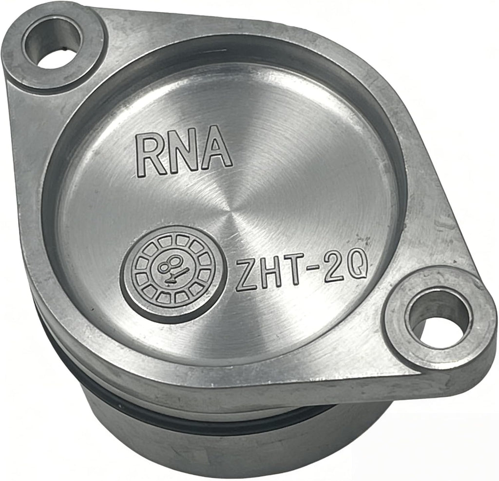 For Honda Civic CR-V Accord Camshaft Thrust Cover Part Number 12240-RNA-A00 | Fits Honda Accord 2014-2018, Civic 2006-2015, CR-V 2007-2018, ILX 2014-2015, and City 2009-2014 models