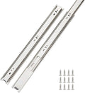 10 pair of 22 inch hardware full extension, main product view