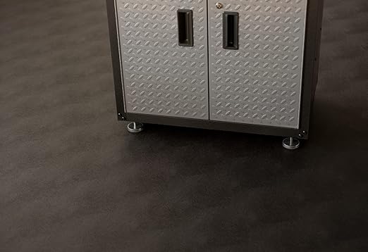 G-Floor Seamless Sheet Vinyl Shed Flooring Cover - Image 8