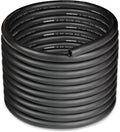 EVIL ENERGY 3/4" Heater Hose Coolant Radiator Straight 100PSI SAE 20R3 25FT