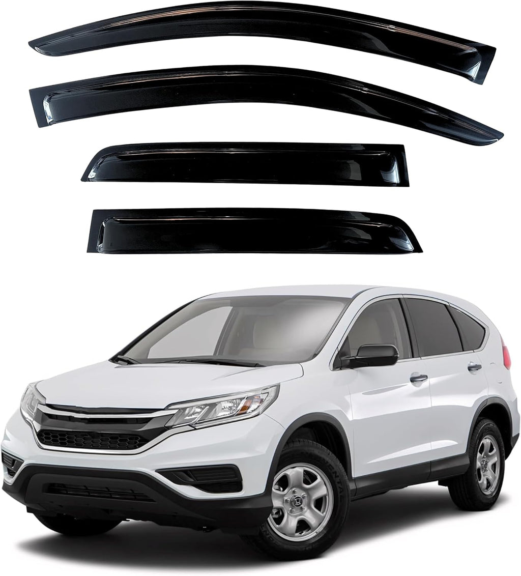 KPY Window Visor Compatible