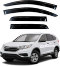 KPY Window Visor Compatible