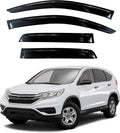KPY Window Visor Compatible by KPYBizConnect