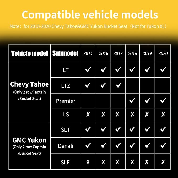 GINOWY- Floor Mats & Cargo Liner - Image 5