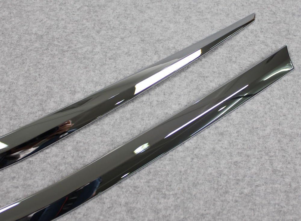 Beautost Fit for Mazda 2017 2018 2019 2020 2021 2022 2023 2024 2025 CX-5 CX5 Rear Trunk Lid Molding Cover Trim