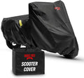 Badass Moto Ultimate Scooter Cover by BadassMoto-PowersportsGear
