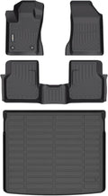 GINOWY- Floor Mats & Cargo Liner by GINOWY