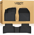 LASFIT Floor Mats for Toyota Prius 2016-2022 & Prius Prime 2017-2022, All